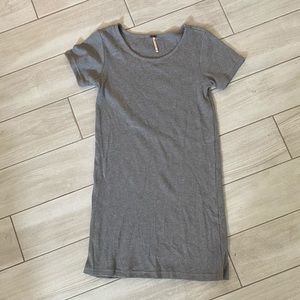 T-shirt dress